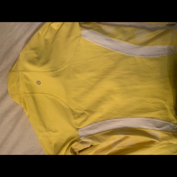 Lululemon Jacket - Picture 3 of 3